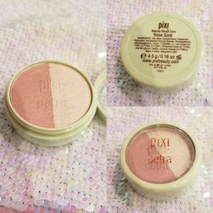 Pixi Beauty Blush Duo